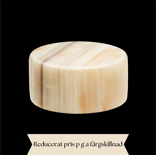 JADE S silk matt bordsljus